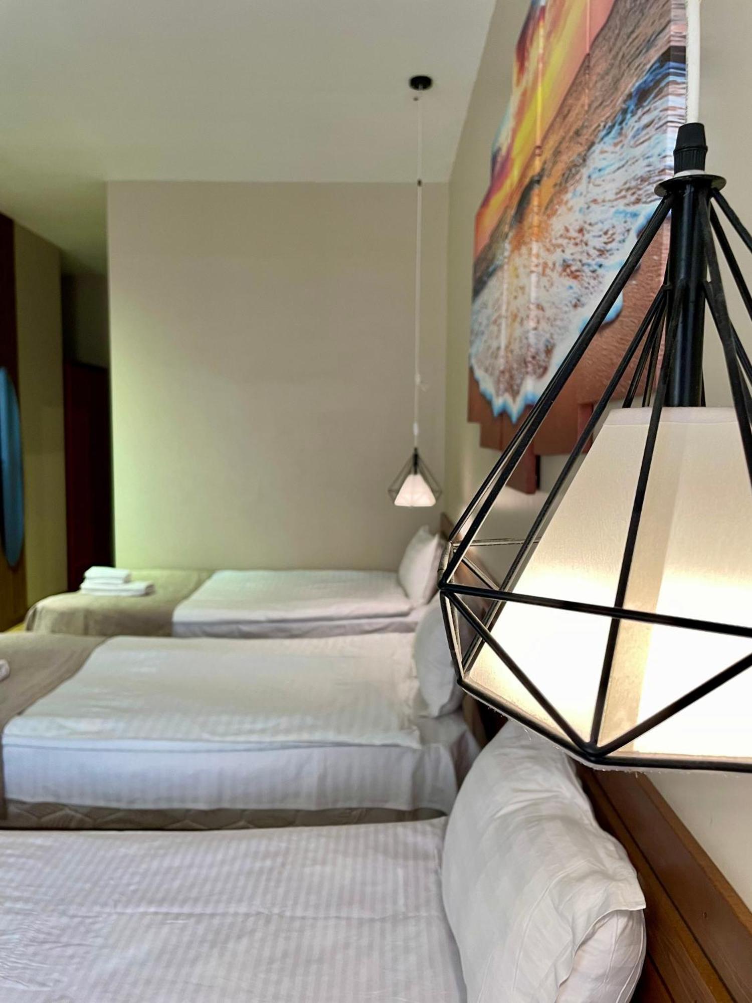 Salam Hotel Osh Dış mekan fotoğraf