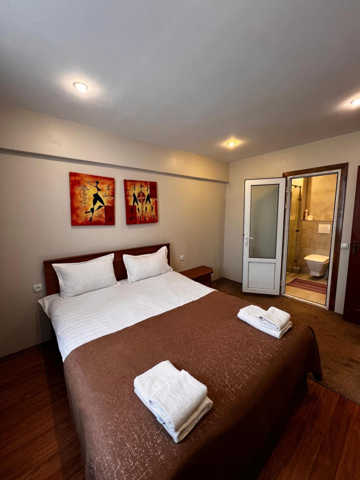 Salam Hotel Osh Dış mekan fotoğraf