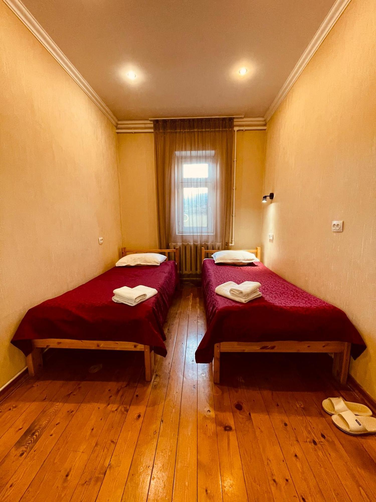 Salam Hotel Osh Dış mekan fotoğraf